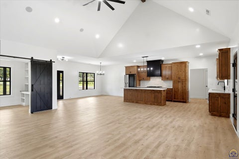 Tiny photo for 5755 SW Wanamaker Rd, Topeka, KS 66610 (MLS # 246560)