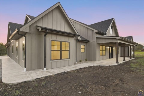 Tiny photo for 5755 SW Wanamaker Rd, Topeka, KS 66610 (MLS # 246560)