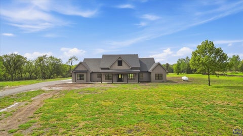Tiny photo for 5755 SW Wanamaker Rd, Topeka, KS 66610 (MLS # 246560)
