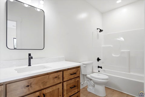 Tiny photo for 5755 SW Wanamaker Rd, Topeka, KS 66610 (MLS # 246560)