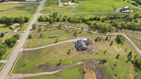 Tiny photo for 5755 SW Wanamaker Rd, Topeka, KS 66610 (MLS # 246560)