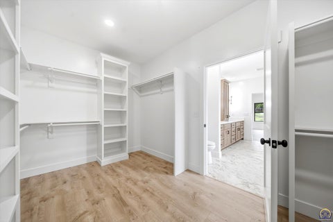 Tiny photo for 5755 SW Wanamaker Rd, Topeka, KS 66610 (MLS # 246560)