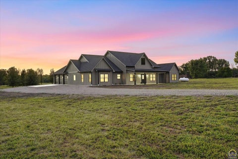 Tiny photo for 5755 SW Wanamaker Rd, Topeka, KS 66610 (MLS # 246560)