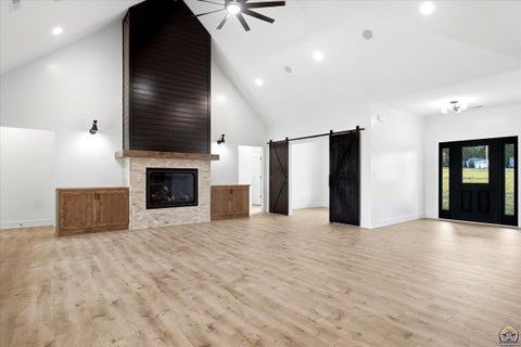 Tiny photo for 5755 SW Wanamaker Rd, Topeka, KS 66610 (MLS # 246560)