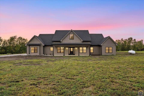 Tiny photo for 5755 SW Wanamaker Rd, Topeka, KS 66610 (MLS # 246560)