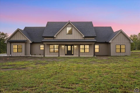 Tiny photo for 5755 SW Wanamaker Rd, Topeka, KS 66610 (MLS # 246560)