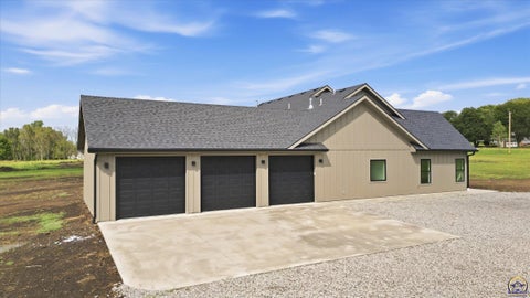 Tiny photo for 5755 SW Wanamaker Rd, Topeka, KS 66610 (MLS # 246560)