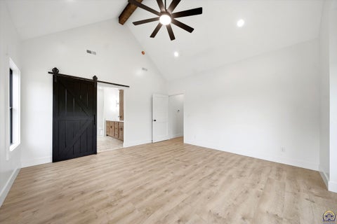 Tiny photo for 5755 SW Wanamaker Rd, Topeka, KS 66610 (MLS # 246560)
