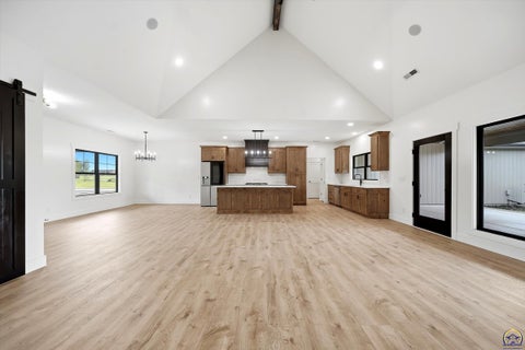 Tiny photo for 5755 SW Wanamaker Rd, Topeka, KS 66610 (MLS # 246560)