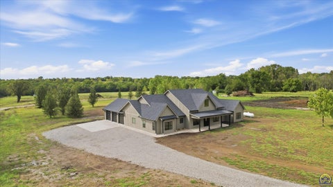 Tiny photo for 5755 SW Wanamaker Rd, Topeka, KS 66610 (MLS # 246560)
