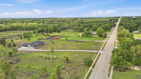 Tiny photo for 5755 SW Wanamaker Rd, Topeka, KS 66610 (MLS # 246560)