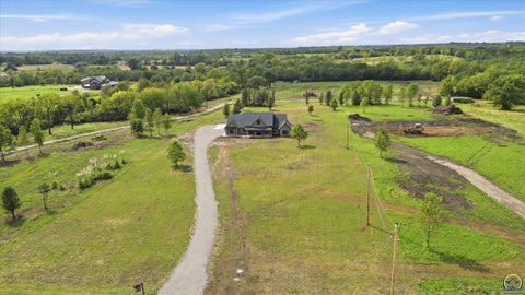 Tiny photo for 5755 SW Wanamaker Rd, Topeka, KS 66610 (MLS # 246560)
