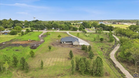 Tiny photo for 5755 SW Wanamaker Rd, Topeka, KS 66610 (MLS # 246560)