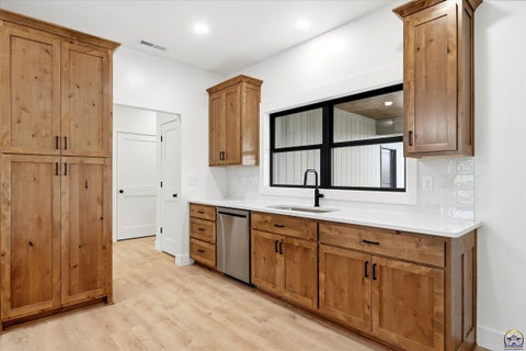 Tiny photo for 5755 SW Wanamaker Rd, Topeka, KS 66610 (MLS # 246560)