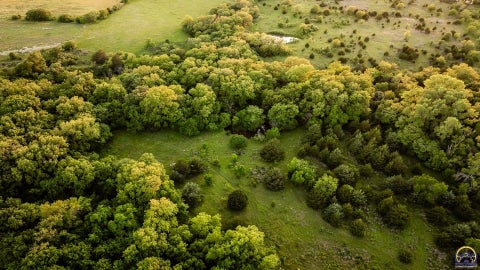 Tiny photo for 12140 Miller Rd, Harveyville, KS 66431 (MLS # 244833)