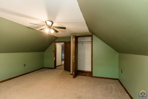 Tiny photo for 12140 Miller Rd, Harveyville, KS 66431 (MLS # 244833)