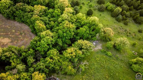 Tiny photo for 12140 Miller Rd, Harveyville, KS 66431 (MLS # 244833)