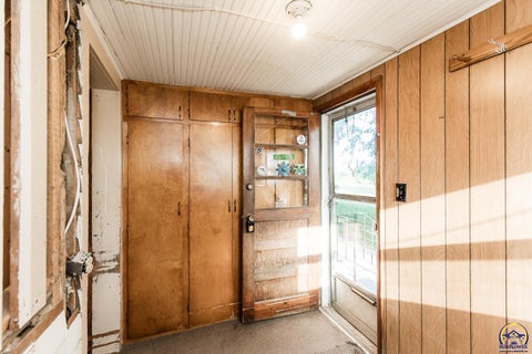 Tiny photo for 12140 Miller Rd, Harveyville, KS 66431 (MLS # 244833)