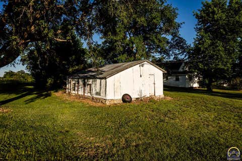 Tiny photo for 12140 Miller Rd, Harveyville, KS 66431 (MLS # 244833)