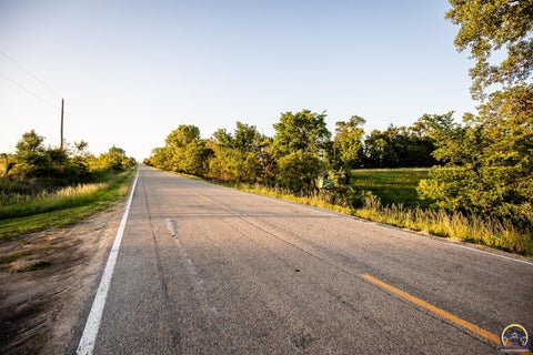 Tiny photo for 12140 Miller Rd, Harveyville, KS 66431 (MLS # 244833)