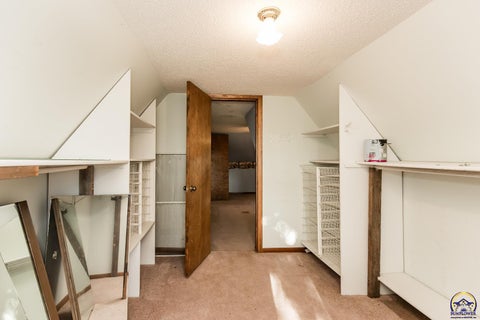 Tiny photo for 12140 Miller Rd, Harveyville, KS 66431 (MLS # 244833)