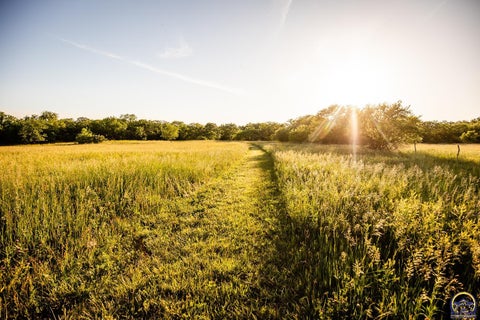 Tiny photo for 12140 Miller Rd, Harveyville, KS 66431 (MLS # 244833)
