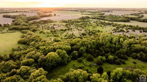 Tiny photo for 12140 Miller Rd, Harveyville, KS 66431 (MLS # 244833)