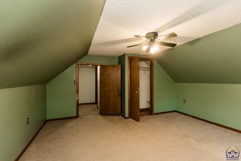 Tiny photo for 12140 Miller Rd, Harveyville, KS 66431 (MLS # 244833)