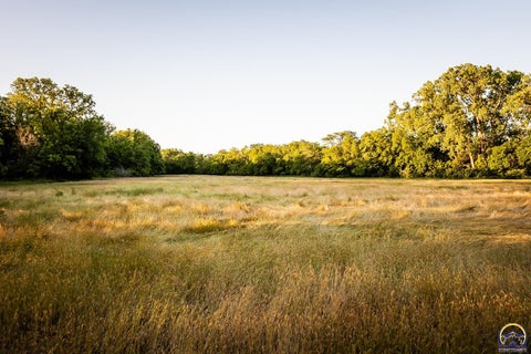 Tiny photo for 12140 Miller Rd, Harveyville, KS 66431 (MLS # 244833)