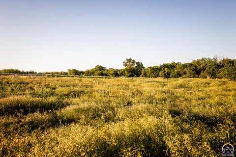 Tiny photo for 12140 Miller Rd, Harveyville, KS 66431 (MLS # 244833)
