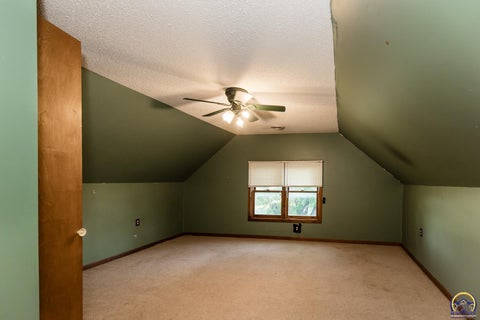 Tiny photo for 12140 Miller Rd, Harveyville, KS 66431 (MLS # 244833)