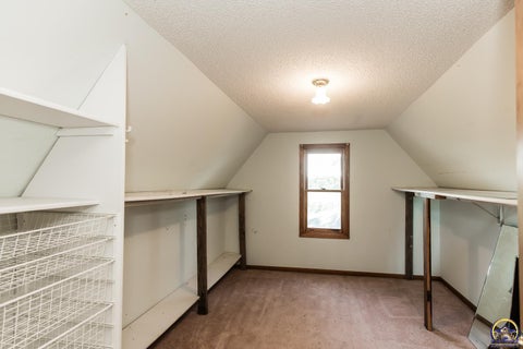 Tiny photo for 12140 Miller Rd, Harveyville, KS 66431 (MLS # 244833)