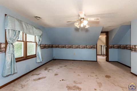 Tiny photo for 12140 Miller Rd, Harveyville, KS 66431 (MLS # 244833)