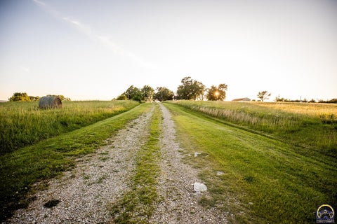 Tiny photo for 12140 Miller Rd, Harveyville, KS 66431 (MLS # 244833)
