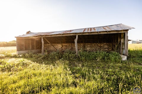 Tiny photo for 12140 Miller Rd, Harveyville, KS 66431 (MLS # 244833)