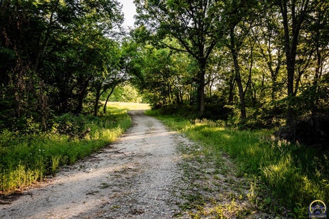 Tiny photo for 12140 Miller Rd, Harveyville, KS 66431 (MLS # 244833)