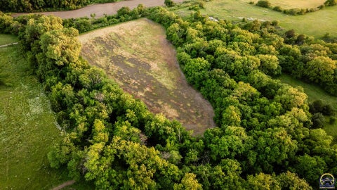Tiny photo for 12140 Miller Rd, Harveyville, KS 66431 (MLS # 244833)