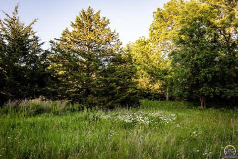 Tiny photo for 12140 Miller Rd, Harveyville, KS 66431 (MLS # 244833)