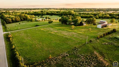 Tiny photo for 12140 Miller Rd, Harveyville, KS 66431 (MLS # 244833)