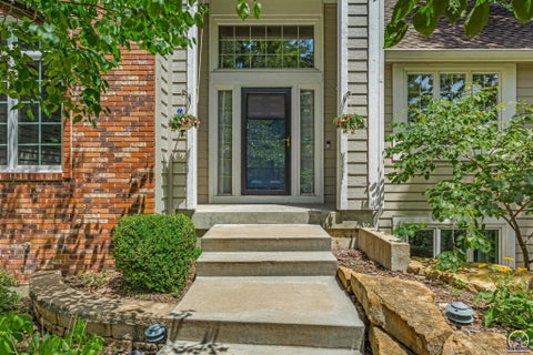 Tiny photo for 1128 Dubs Ct, Lawrence, KS 66049 (MLS # 246838)