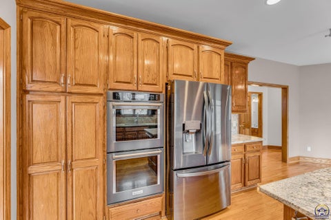 Tiny photo for 1128 Dubs Ct, Lawrence, KS 66049 (MLS # 246838)