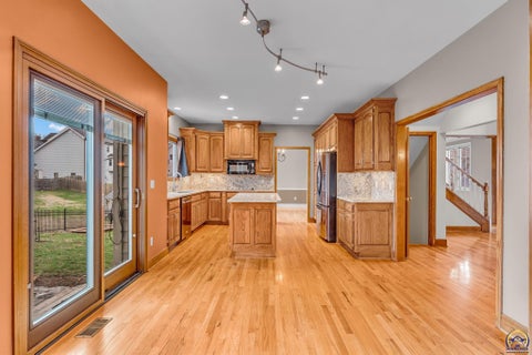 Tiny photo for 1128 Dubs Ct, Lawrence, KS 66049 (MLS # 246838)