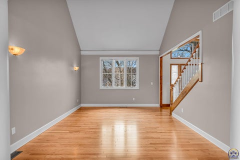 Tiny photo for 1128 Dubs Ct, Lawrence, KS 66049 (MLS # 246838)