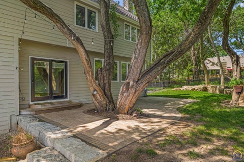 Tiny photo for 1128 Dubs Ct, Lawrence, KS 66049 (MLS # 246838)