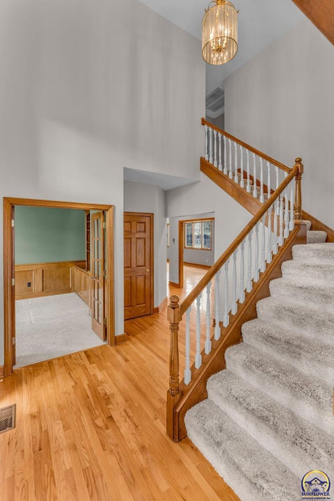 Tiny photo for 1128 Dubs Ct, Lawrence, KS 66049 (MLS # 246838)