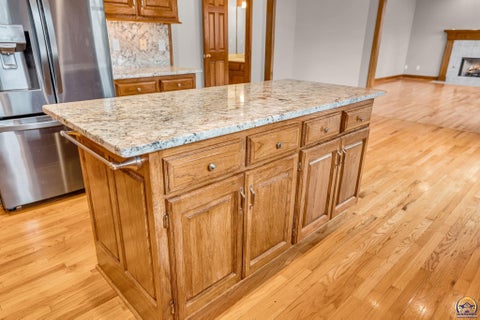 Tiny photo for 1128 Dubs Ct, Lawrence, KS 66049 (MLS # 246838)