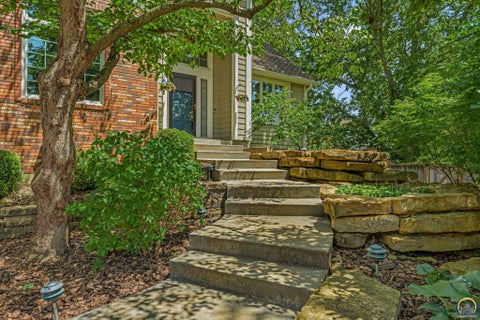 Tiny photo for 1128 Dubs Ct, Lawrence, KS 66049 (MLS # 246838)