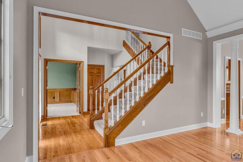 Tiny photo for 1128 Dubs Ct, Lawrence, KS 66049 (MLS # 246838)