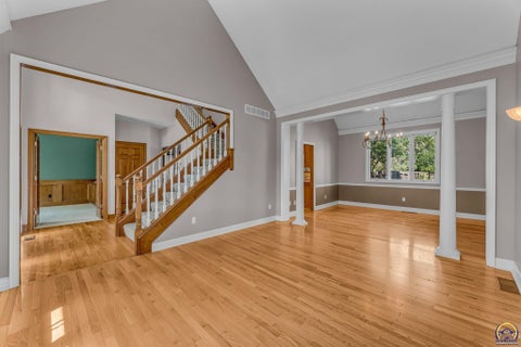 Tiny photo for 1128 Dubs Ct, Lawrence, KS 66049 (MLS # 246838)