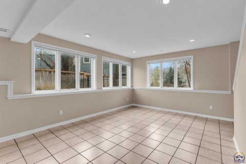 Tiny photo for 1128 Dubs Ct, Lawrence, KS 66049 (MLS # 246838)